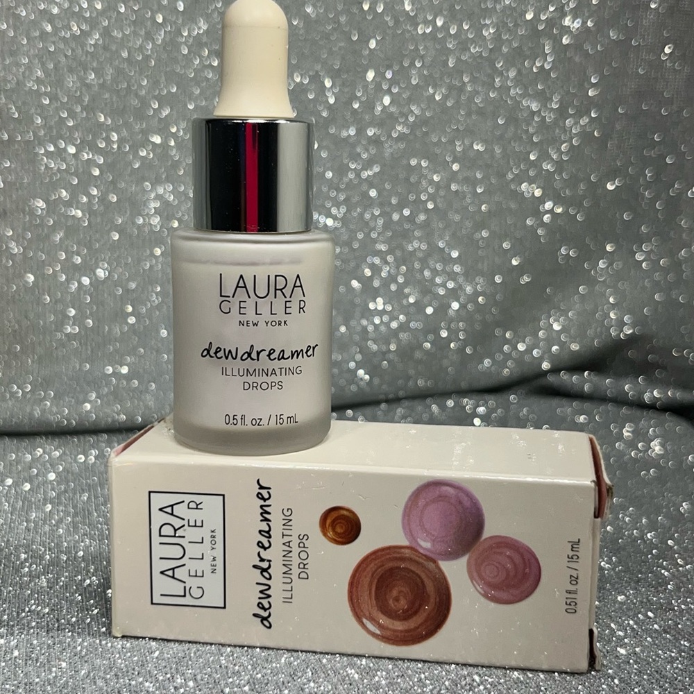 Laura Geller Dew Dreamer Illuminating Drops